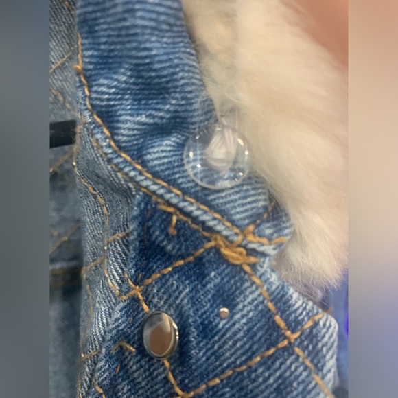 Denim Jacket - Picture 6 of 7